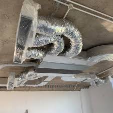 Thi công máy lạnh trọn gói tại Khánh Hòa