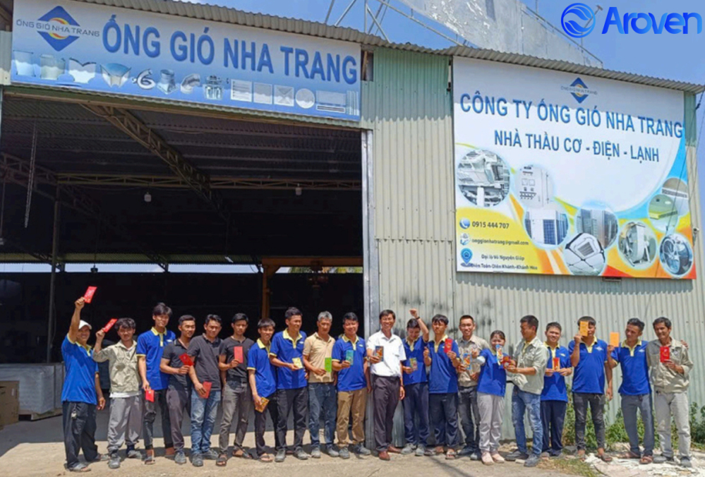 BÍ QUYẾT LỰA CHỌN NHÀ THẦU CƠ – ĐIỆN – LẠNH PHÙ HỢP CHO DỰ ÁN CỦA BẠN