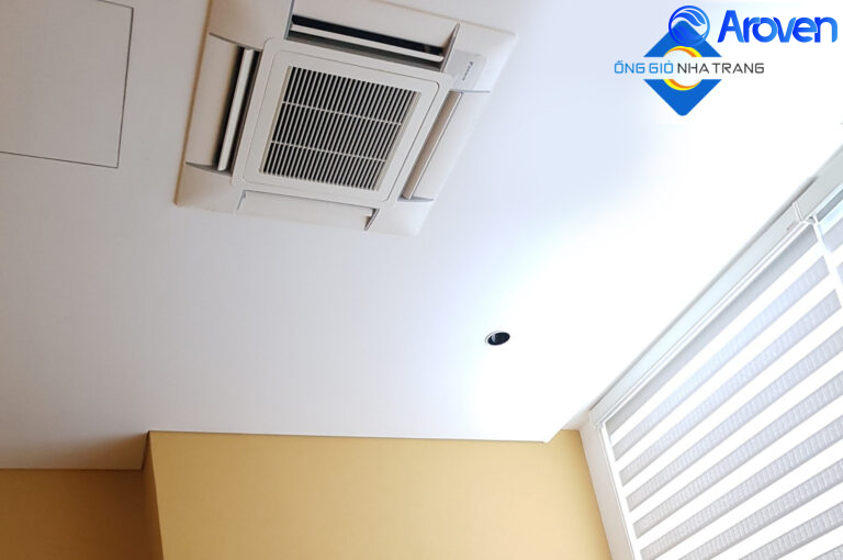 NHỮNG LỖI PHỔ BIẾN KHI LẮP ĐẶT MÁY LẠNH SAI CÁCH VÀ CÁCH KHẮC PHỤC