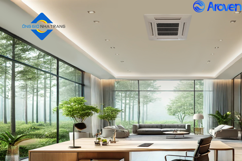 BÍ QUYẾT SỬ DỤNG ĐIỀU HÒA HIỆU QUẢ MÙA ĐÔNG