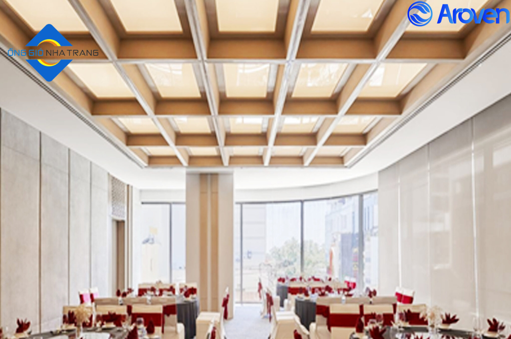 HƯỚNG DẪN LẮP ĐẶT MÁY LẠNH CHO VĂN PHÒNG