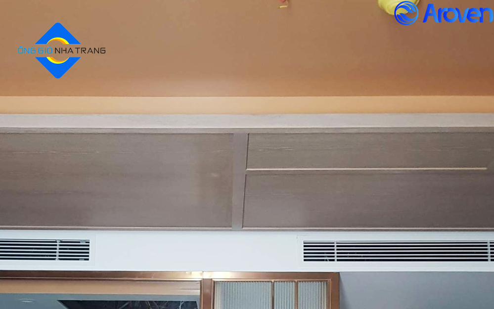 KHÔNG KHÍ TRONG LÀNH VÀ TIẾT KIỆM NĂNG LƯỢNG VỚI HỆ THỐNG HVAC