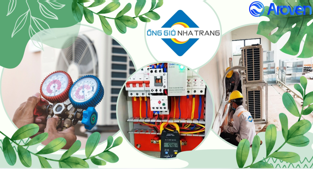 TÌM HIỂU VỀ CÔNG NGHỆ GAS LẠNH MỚI NHẤT HIỆN NAY