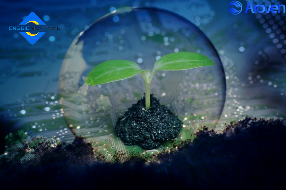 HƯỚNG DẪN CHỌN ĐIỀU HÒA THÂN THIỆN VỚI MÔI TRƯỜNG