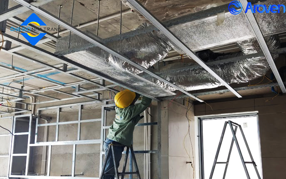 KHÁM PHÁ NGÀNH CƠ ĐIỆN LẠNH: CƠ HỘI VÀ THÁCH THỨC