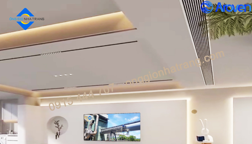 SỰ THẬT ĐÁNG KINH NGẠC VỀ ĐIỀU HÒA KHÔNG KHÍ MÀ BẠN CẦN BIẾT