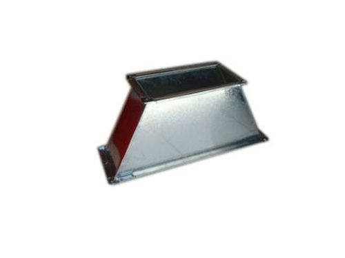 Giảm ống gió