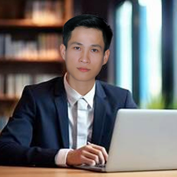 Mr Trực