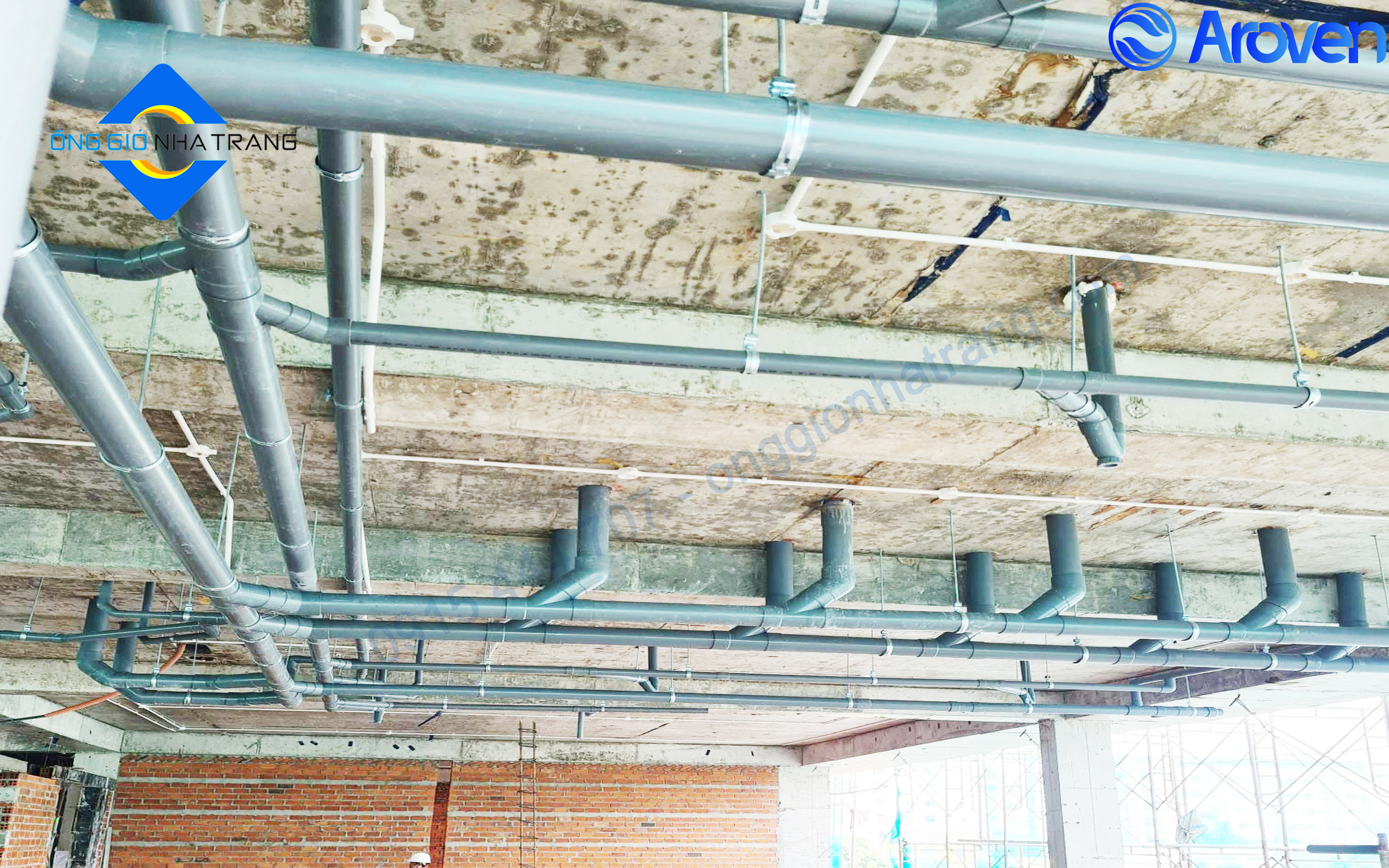 HỆ THỐNG CẤP THOÁT NƯỚC: GIẢI PHÁP TỐI ƯU & TIẾT KIỆM CHI PHÍ