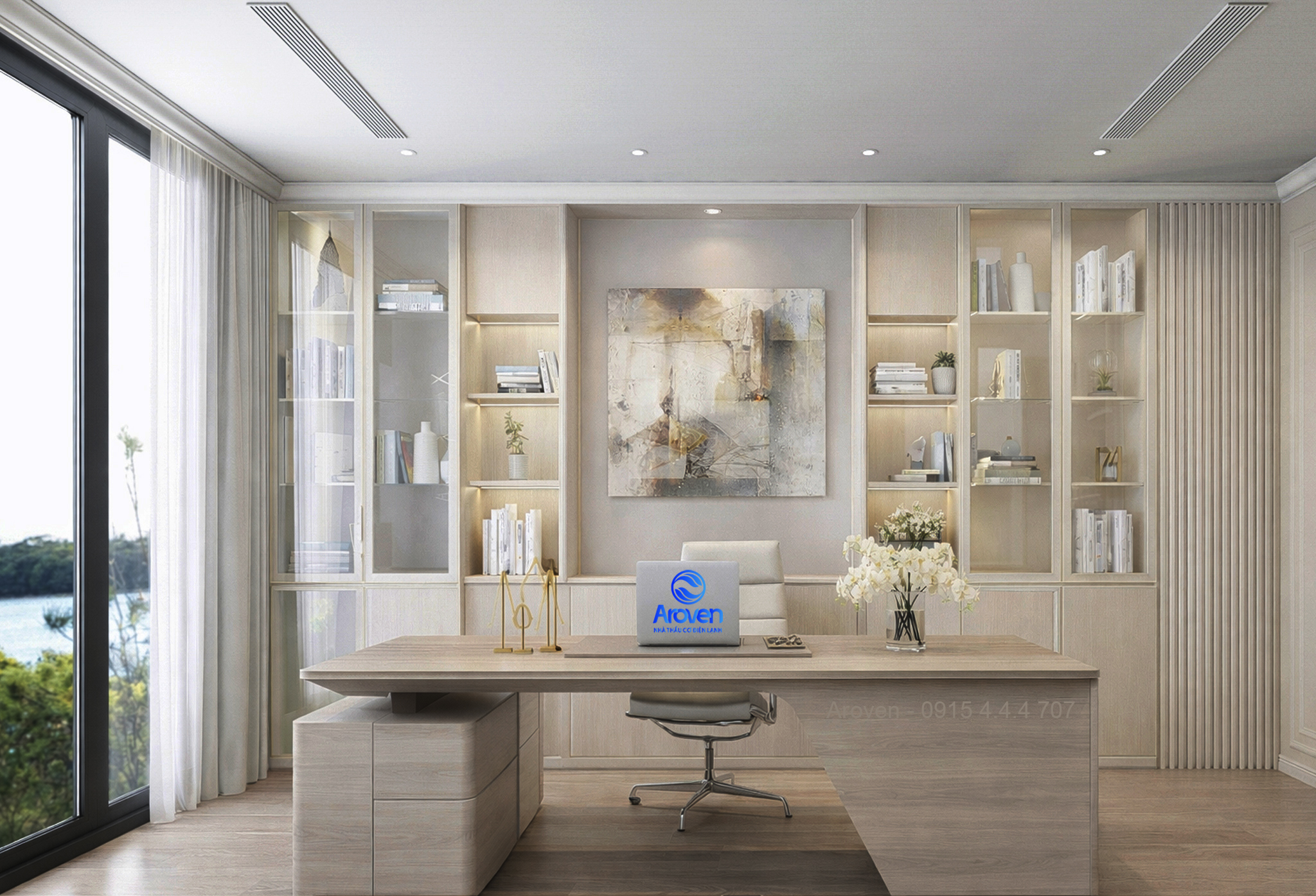 Aroven - nơi cái lạnh không chỉ phục vụ nhu cầu, mà còn nâng tầm trải nghiệm sống.