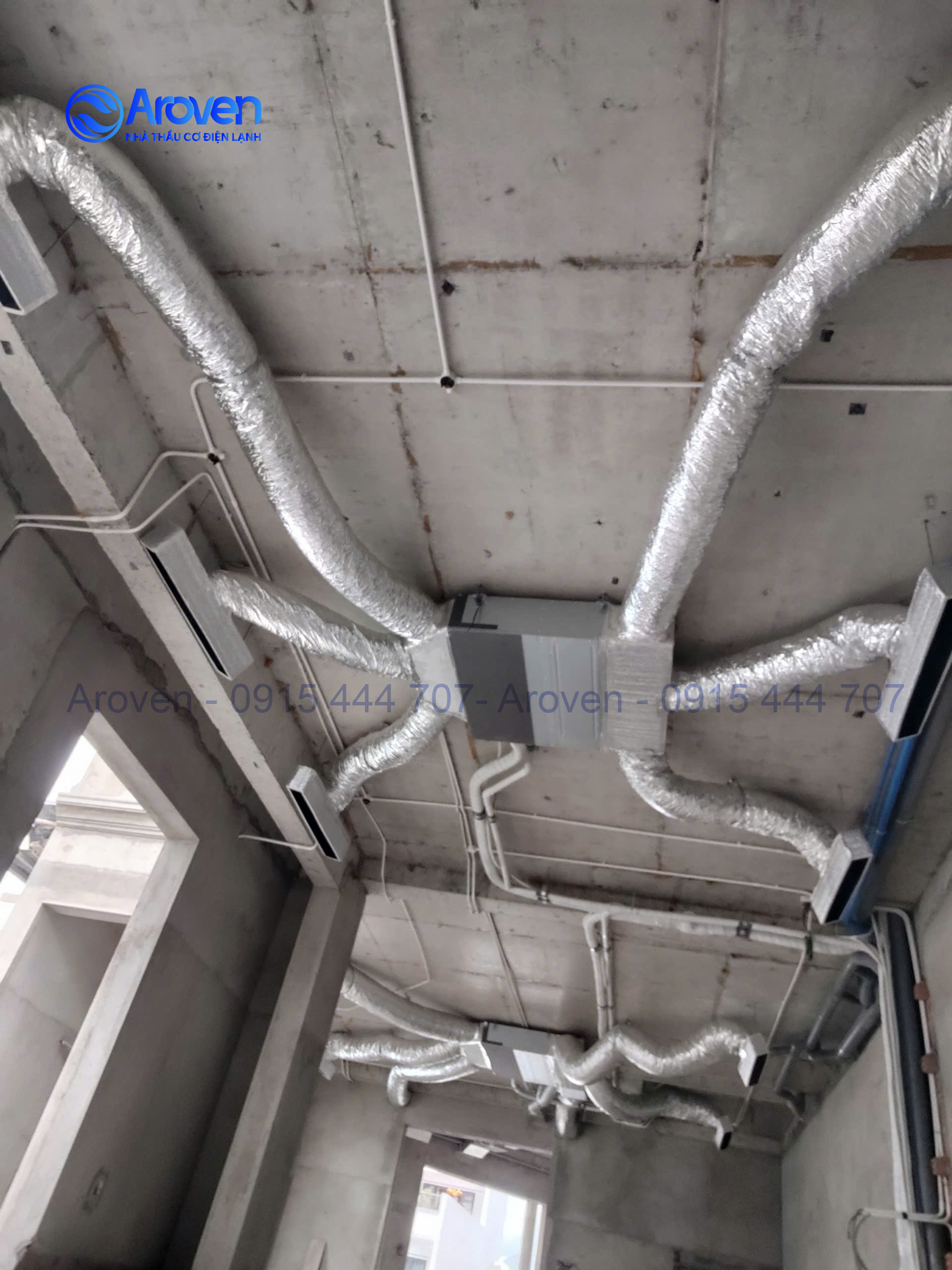 Aroven - nơi cái lạnh không chỉ phục vụ nhu cầu, mà còn nâng tầm trải nghiệm sống.