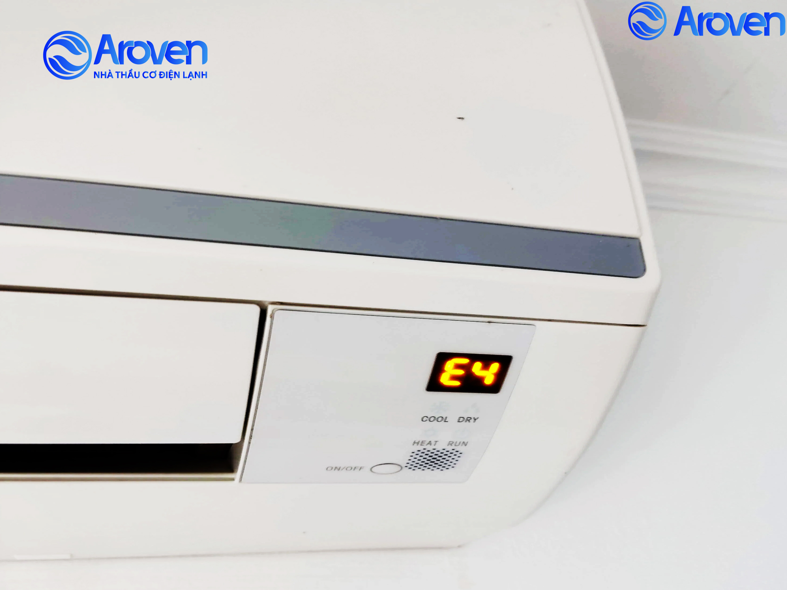 Aroven giải pháp cơ điện lạnh cho công trình bền vững