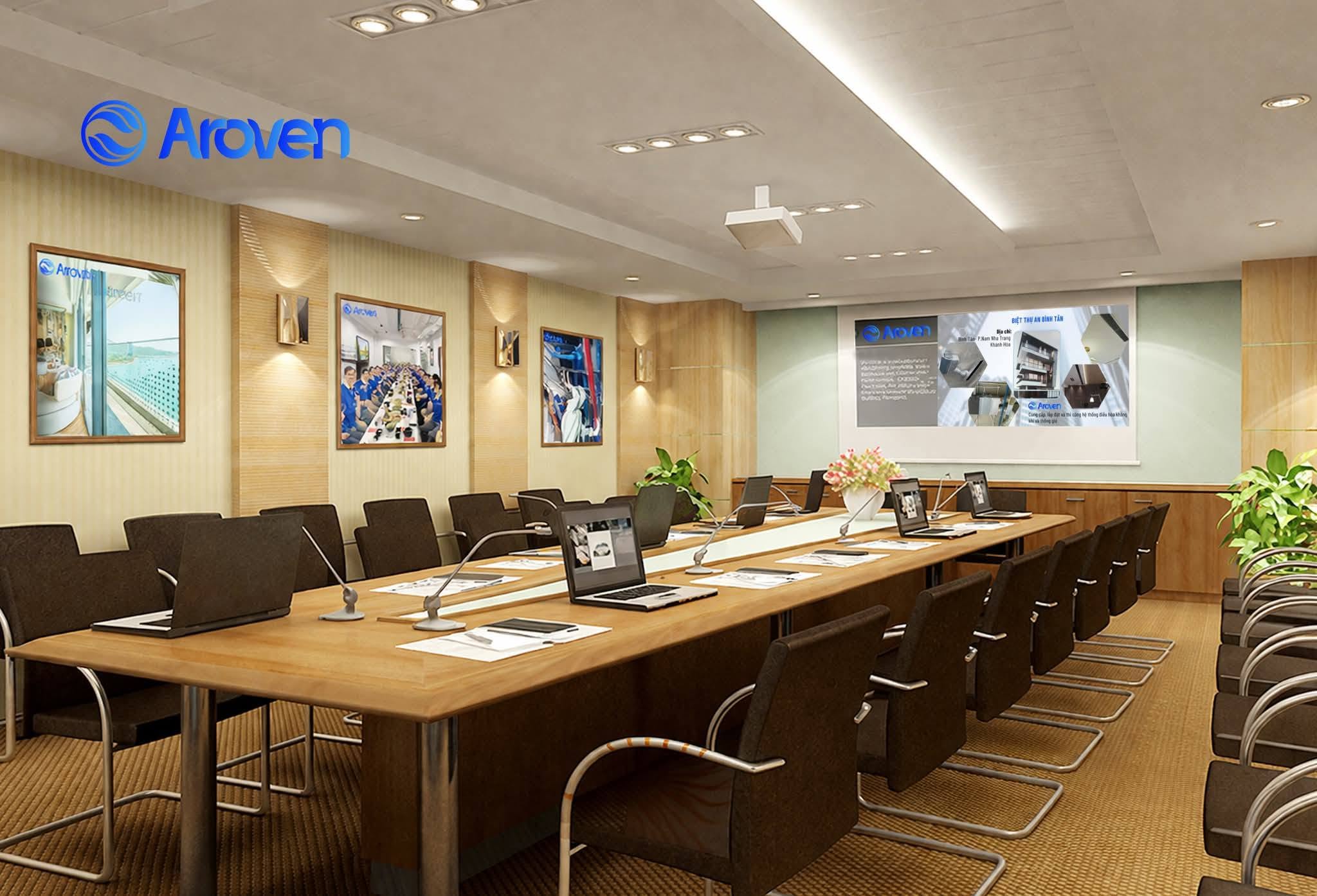 Aroven - Điều hòa Inverter tiết kiệm điện đến mức nào