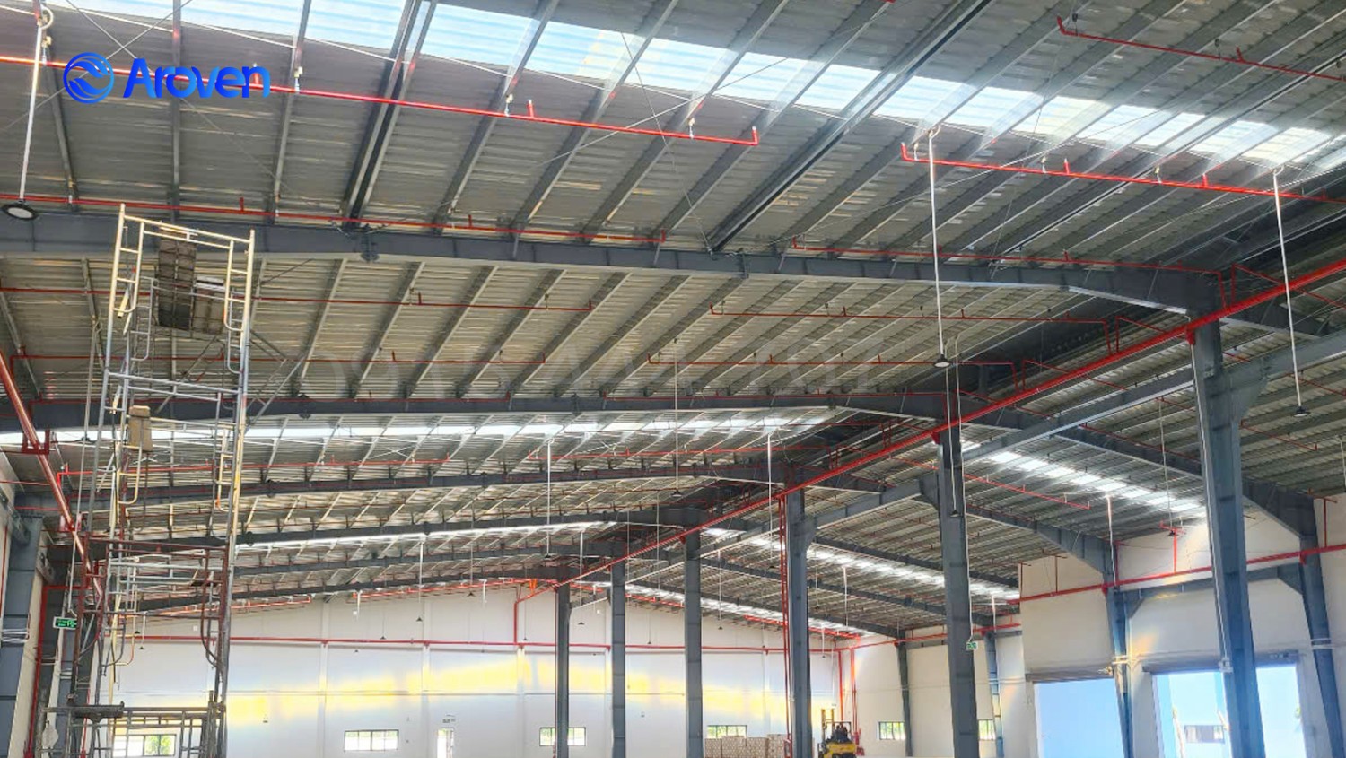 NHÀ MÁY IN BAO BÌ KHATOCO