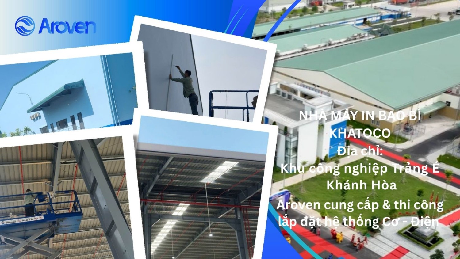 NHÀ MÁY IN BAO BÌ KHATOCO