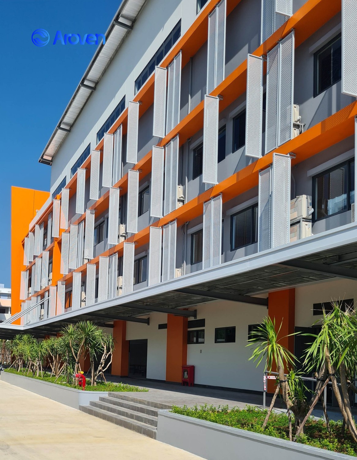 TRƯỜNG QUỐC TẾ VIỆT NAM – SINGAPORE