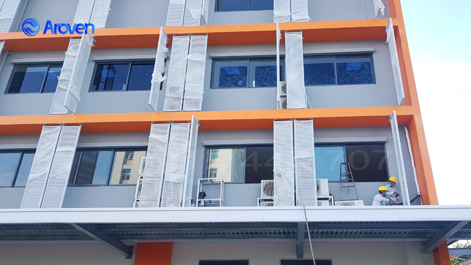 TRƯỜNG QUỐC TẾ VIỆT NAM – SINGAPORE