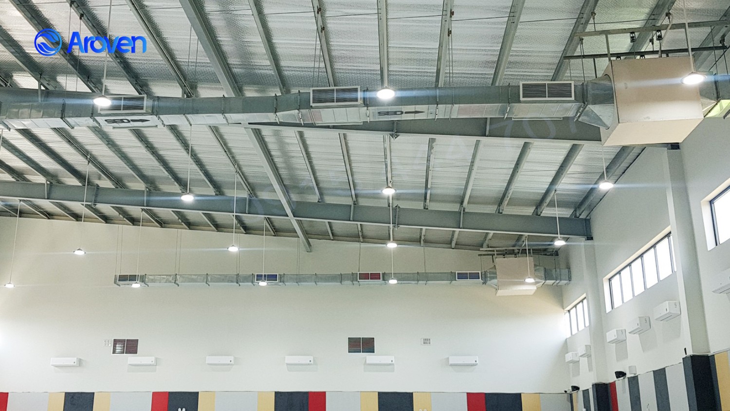 TRƯỜNG QUỐC TẾ VIỆT NAM – SINGAPORE