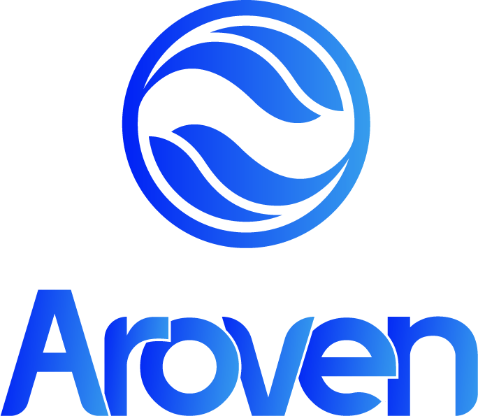 CÔNG TY CỔ PHẦN AROVEN