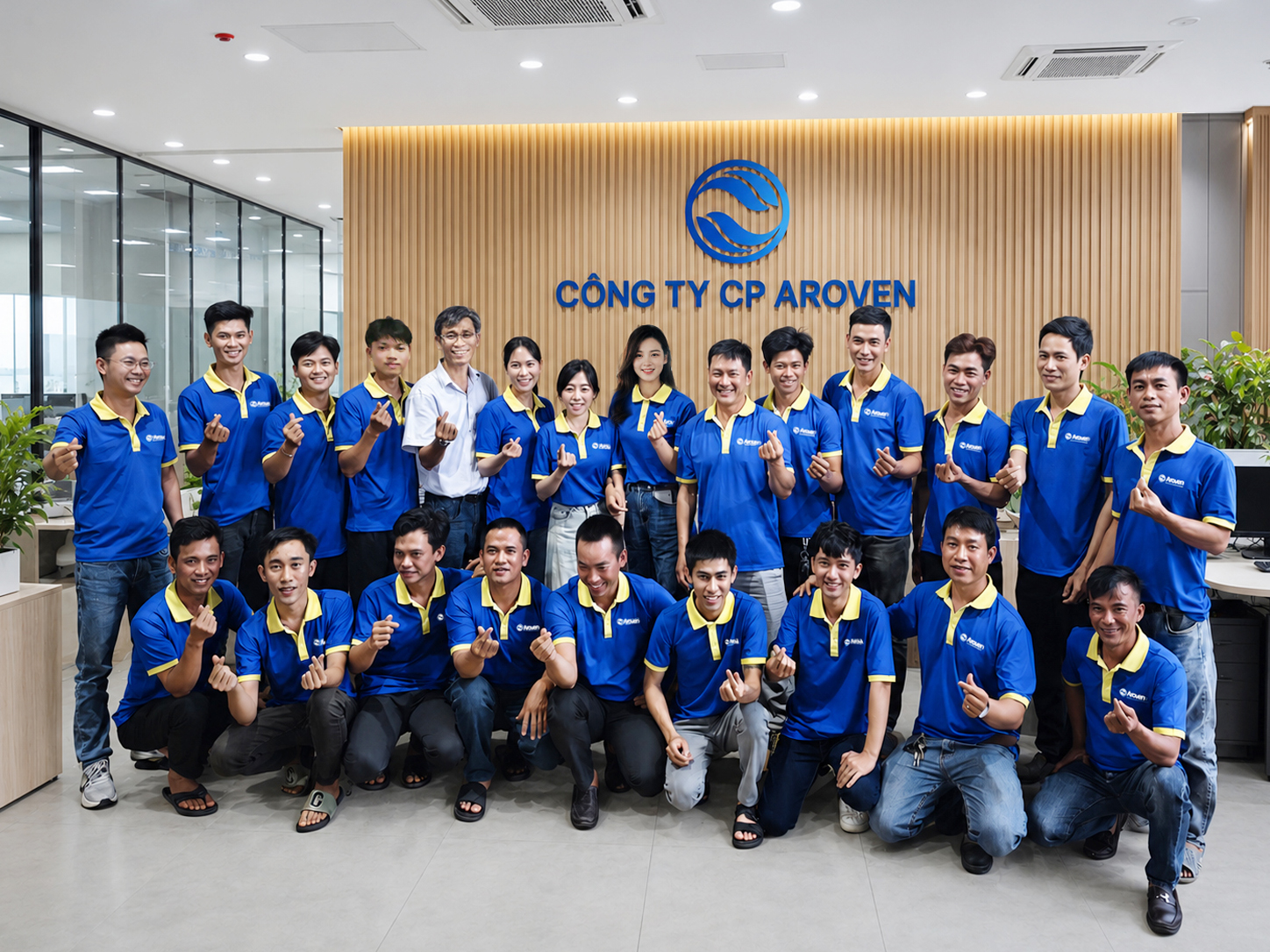 Hero Background