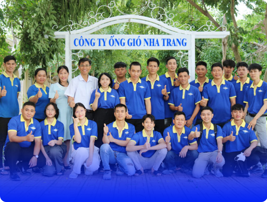 Gia nhập môi trường làm việc tốt nhất Việt Nam